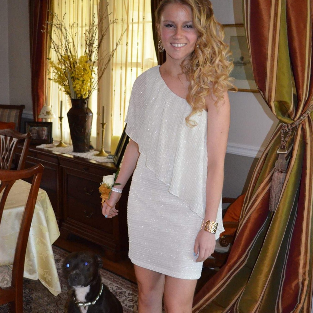 Beautiful Formal Dress